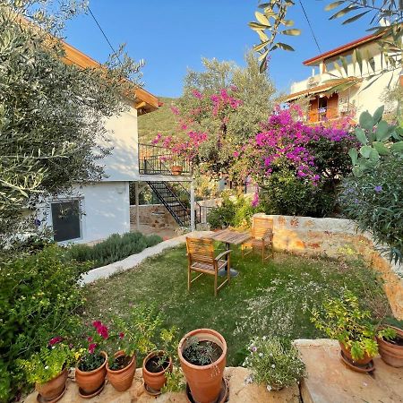 Kaktus Beach Apart Kaş Extérieur photo