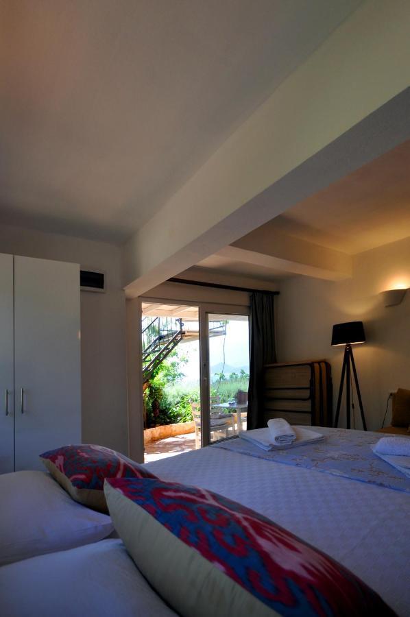 Kaktus Beach Apart Kaş Extérieur photo