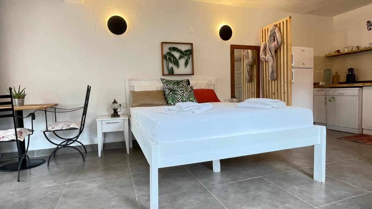 Kaktus Beach Apart Kaş Extérieur photo