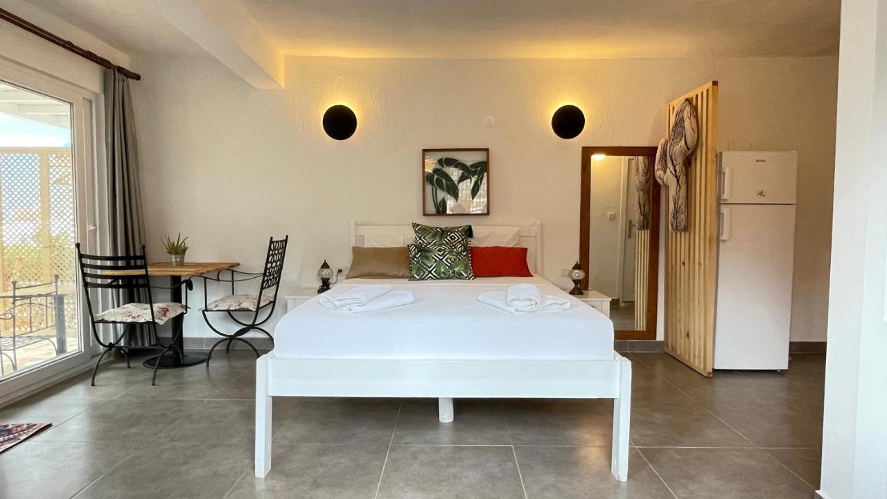 Kaktus Beach Apart Kaş Extérieur photo