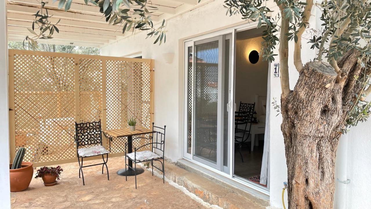 Kaktus Beach Apart Kaş Extérieur photo