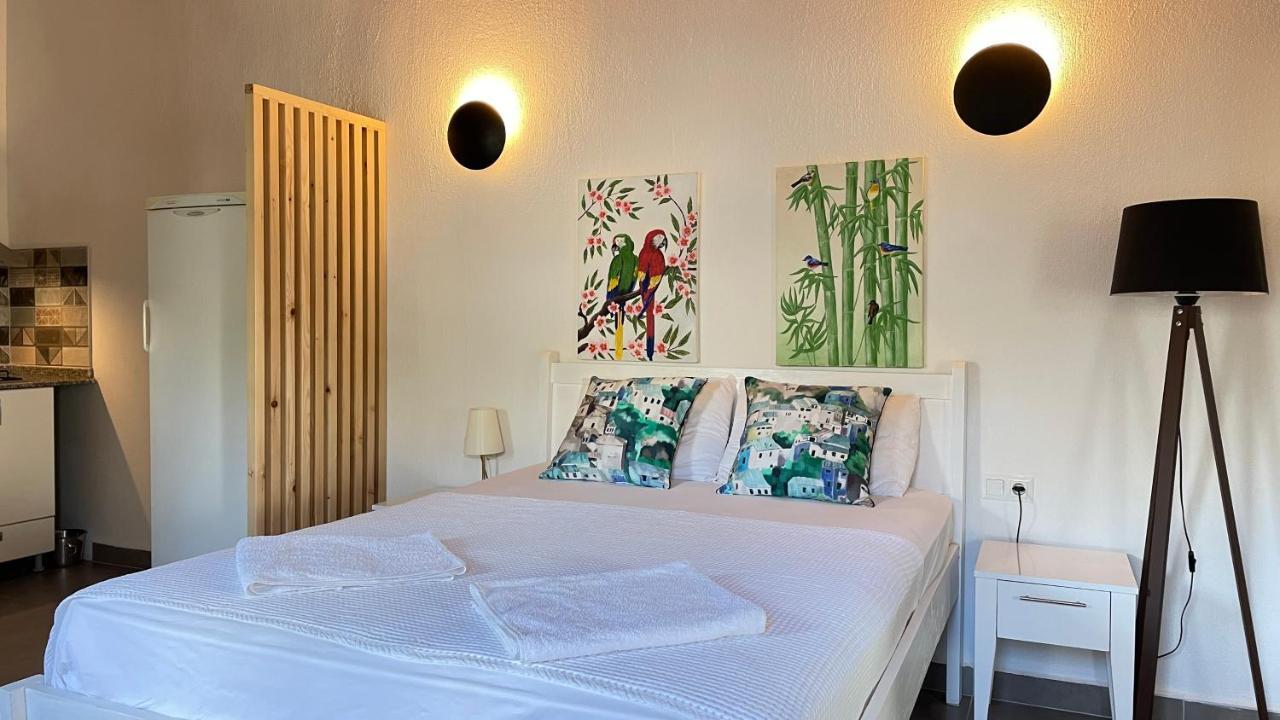 Kaktus Beach Apart Kaş Extérieur photo
