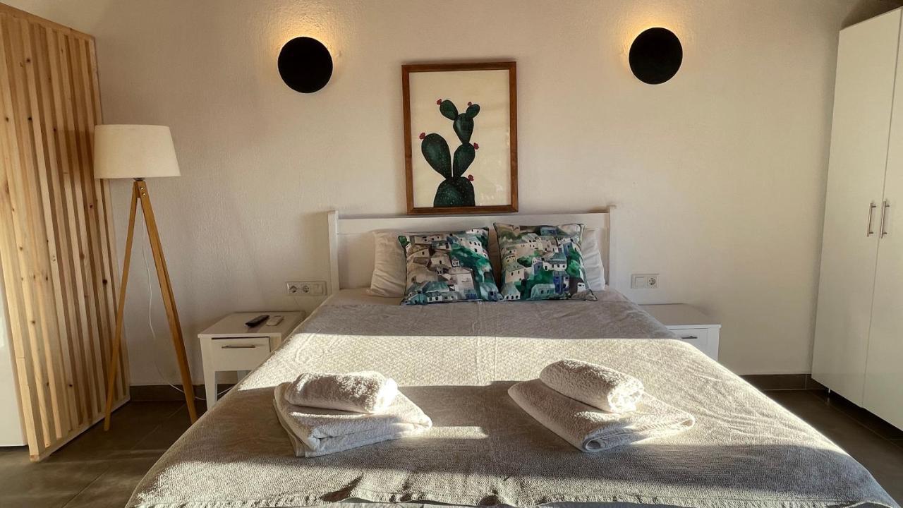 Kaktus Beach Apart Kaş Extérieur photo