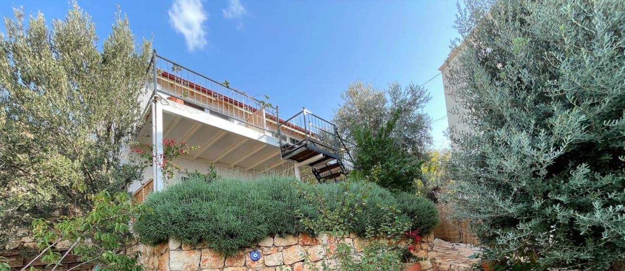 Kaktus Beach Apart Kaş Extérieur photo