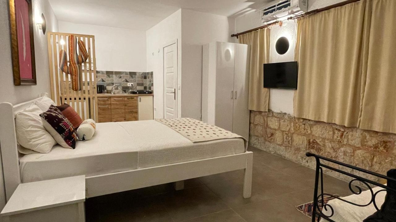 Kaktus Beach Apart Kaş Extérieur photo