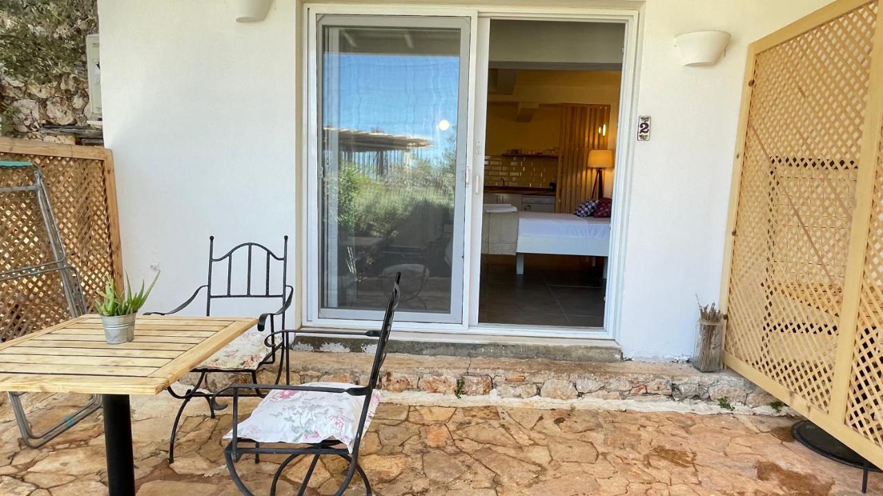 Kaktus Beach Apart Kaş Extérieur photo