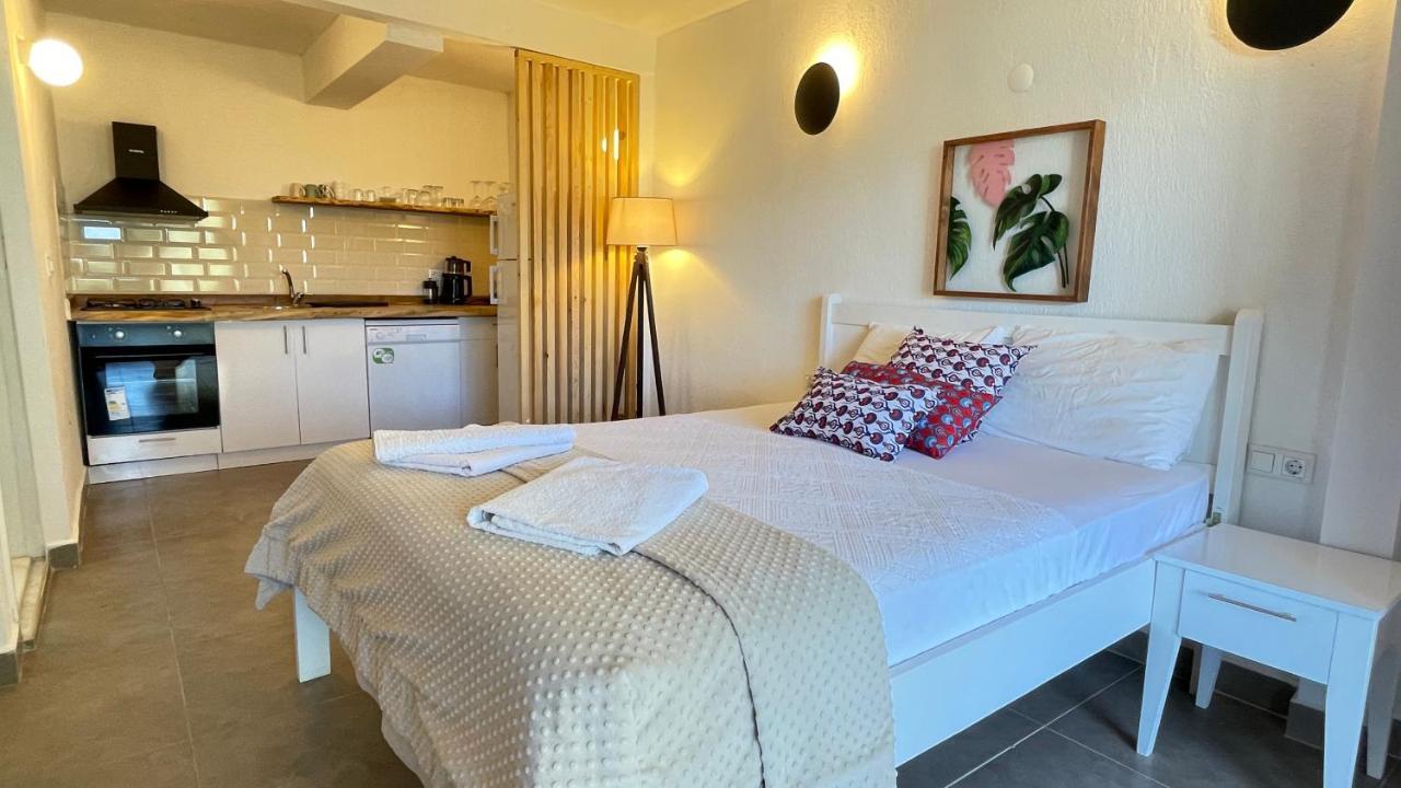 Kaktus Beach Apart Kaş Extérieur photo